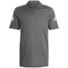 Adidas Teamwear T-särk meestele Squadra 25 Polo hall JY3421 suurus S