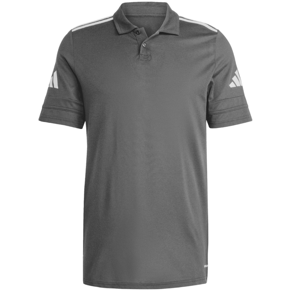 Adidas Teamwear T-särk meestele Squadra 25 Polo hall JY3421 suurus S