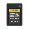 Sony mälukaart CFexpress 1920GB TypeA 1800/1700 MB/s, VPG400 mälu