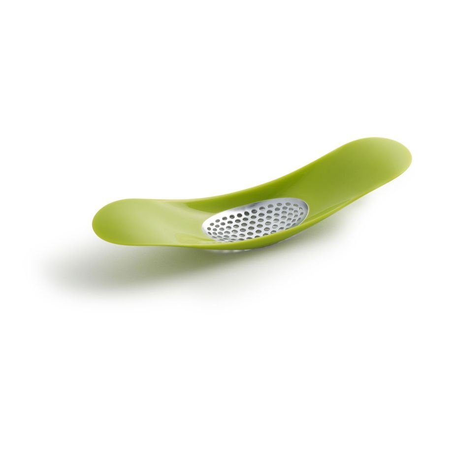 Joseph Joseph küüslaugupress 20062 Rocker Garlic Press, roheline