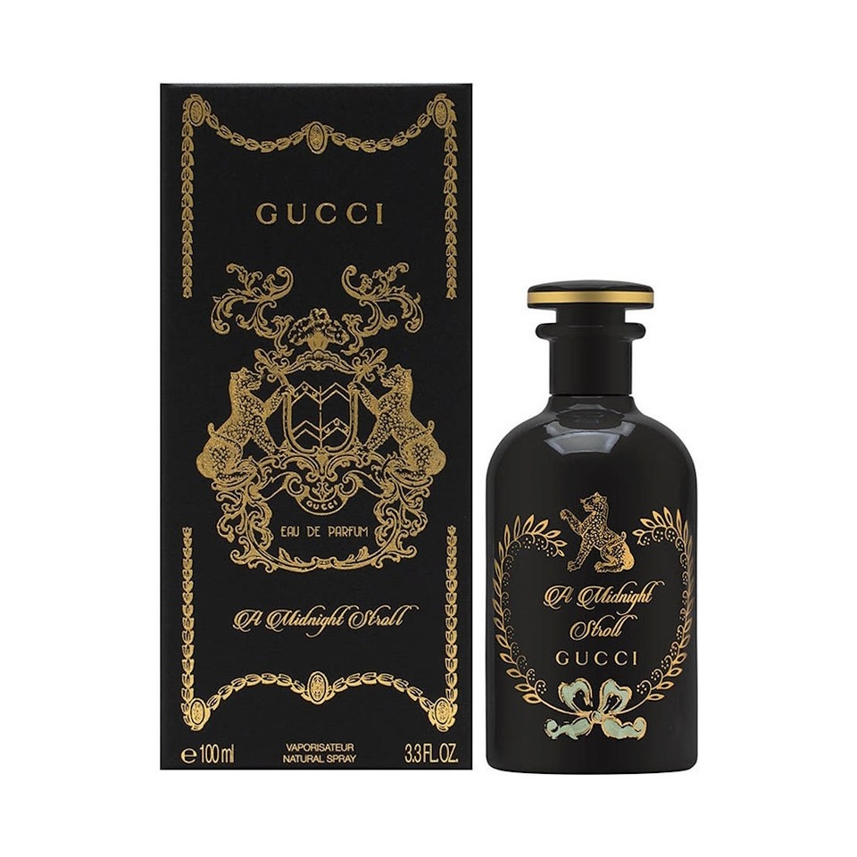 Gucci parfüüm A Midnight Stroll 100ml, unisex