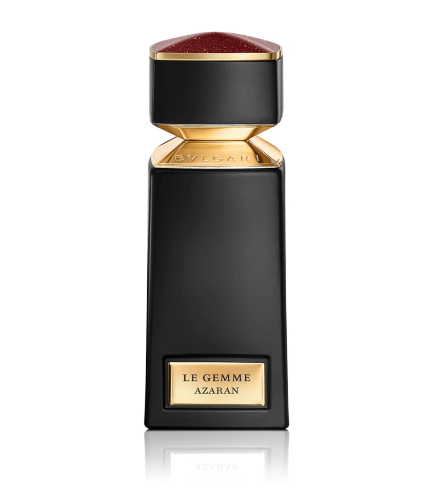 Bvlgari parfüüm Le Gemme Azaran 125ml, meestele