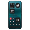 Nothing nutitelefon Phone (4a Pro) 8+128GB, must