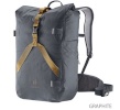 Deuter Bicycle backpack - Amager 25+5 Graphite