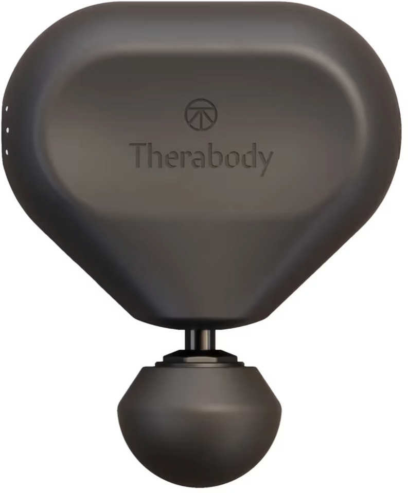 Therabody massaažipüstol Theragun Mini 3rd Gen must
