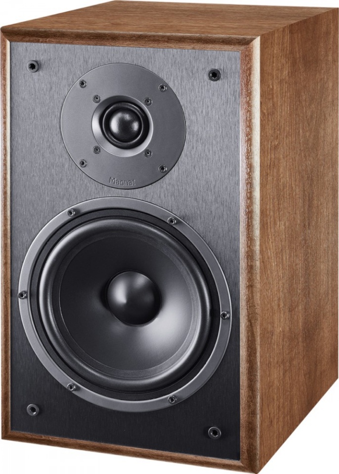 Magnat kõlarid Speaker Monitor S30 walnut (2pcs)