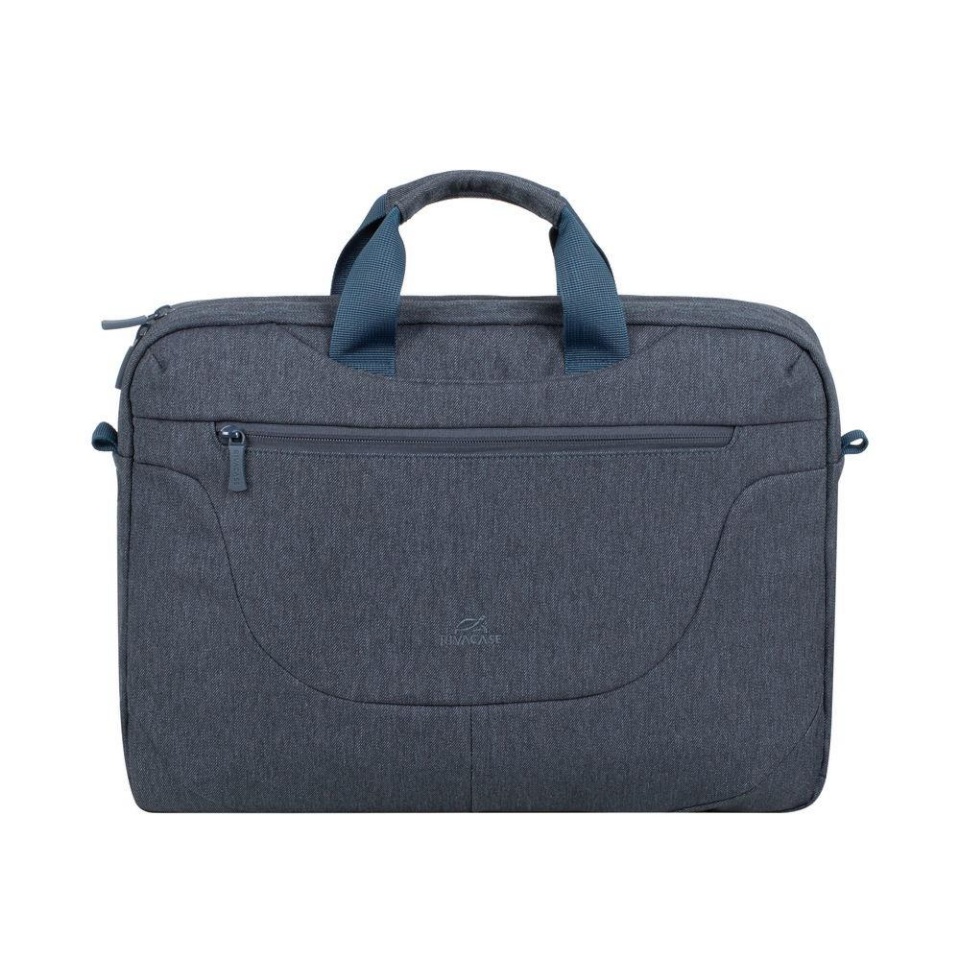 Rivacase Case Galapagos 15.6" 7731 Dark Grey