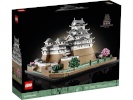 Lego klotsid ARCHITECTURE 21060 HIMEJI CASTLE