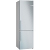 Bosch külmik KGN39VLCT Serie | 4 Fridge Freezer, roostevaba teras