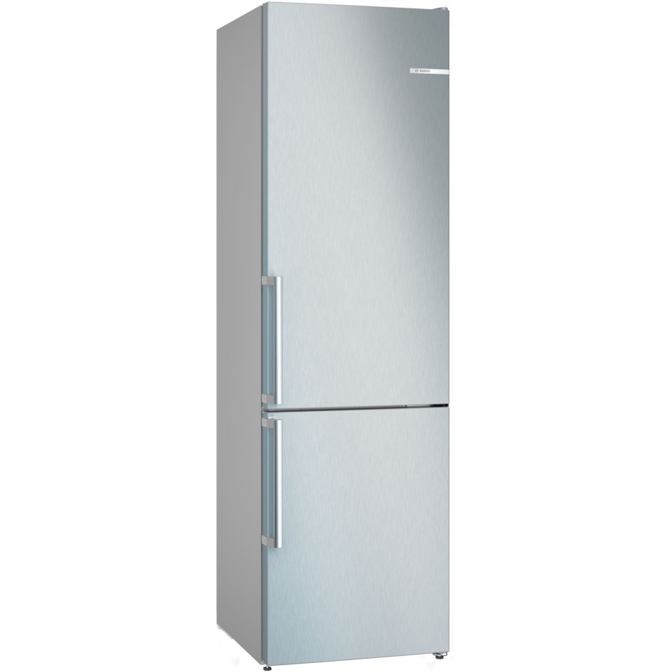 Bosch külmik KGN39VLCT Serie | 4 Fridge Freezer, roostevaba teras