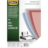 Fellowes köitekaaned Binding Covers A4 Clear PVC 300 Mikron