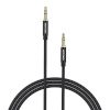 Vention audiokaabel Vention 3.5mm Audio Cable 1.5m Vention BAWBG must