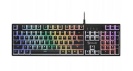 A4Tech klaviatuur Mechanical Keyboard Bloody S510R Pudding (sinine Switch)
