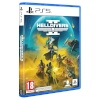 PlayStation 5 mäng Helldivers 2