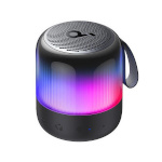 Soundcore kõlarid Soundcore Glow Mini - BT portable speaker, must