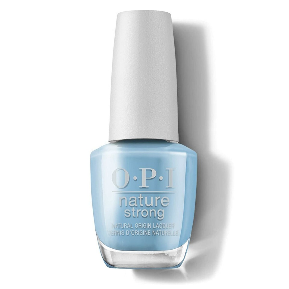 OPI küünelakk Nature Strong Big Bluetiful Planet 15ml