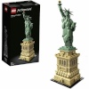 Lego klotsid konstruktor Architecture 21042 The Statue of Liberty