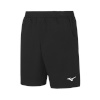 Mizuno treeningpüksid Micro Bermuda JR lastele must - suurus 152cm