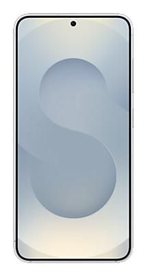 Samsung mobiiltelefon Galaxy S25 128GB Enterprise Edition (Silver Shadow, Android 15, 5G, 12 GB)