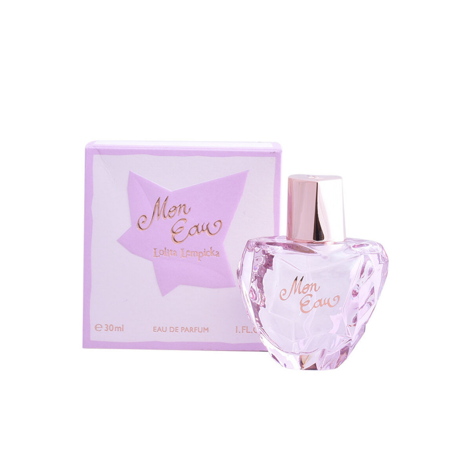 Lolita Lempicka naiste parfüüm Mon Eau EDP 30ml