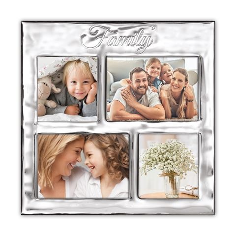 ZEP pildiraam B78920 Dynasty 2x10x10 2x10x15 cm