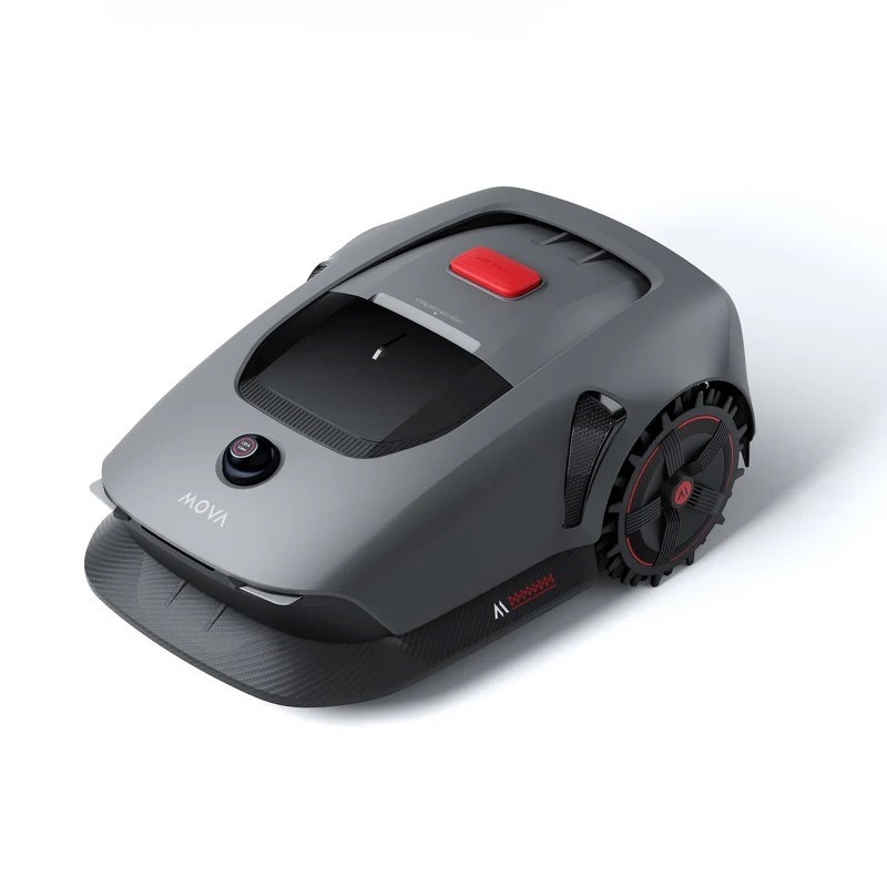 Mova traadita robotniiduk 1000 Robotic Lawn Mower