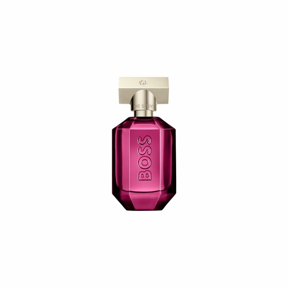 BOSS parfüüm unisex Hugo boss THE SCENT FOR HER 50ml