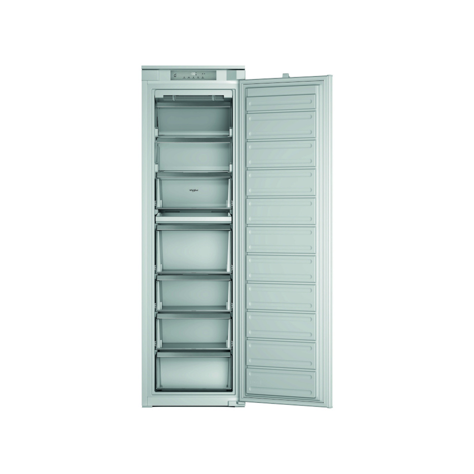 Whirlpool integreeritav külmkapp WHSD18F013D1