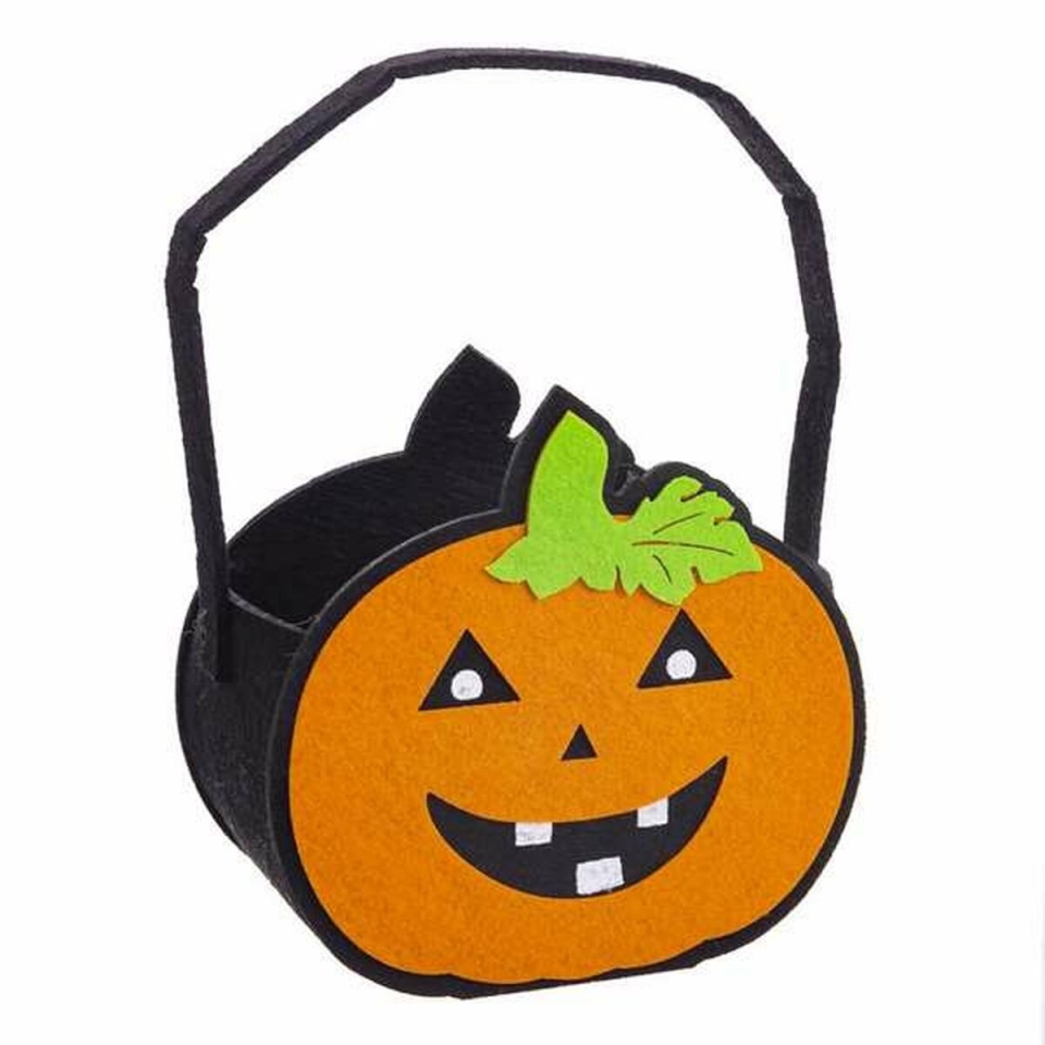 My Other Me Halloweeni Kaunistused Kõrvits