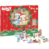 Bluey advendikalender Advent Calendar 2025