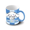 Cinnamoroll suur tass Vichy sinine