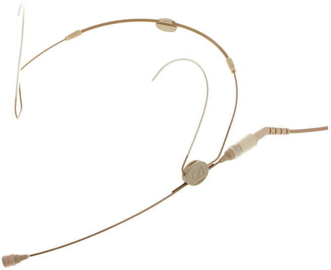 Sennheiser HSP 2-ew-3 kondensaatormikrofon