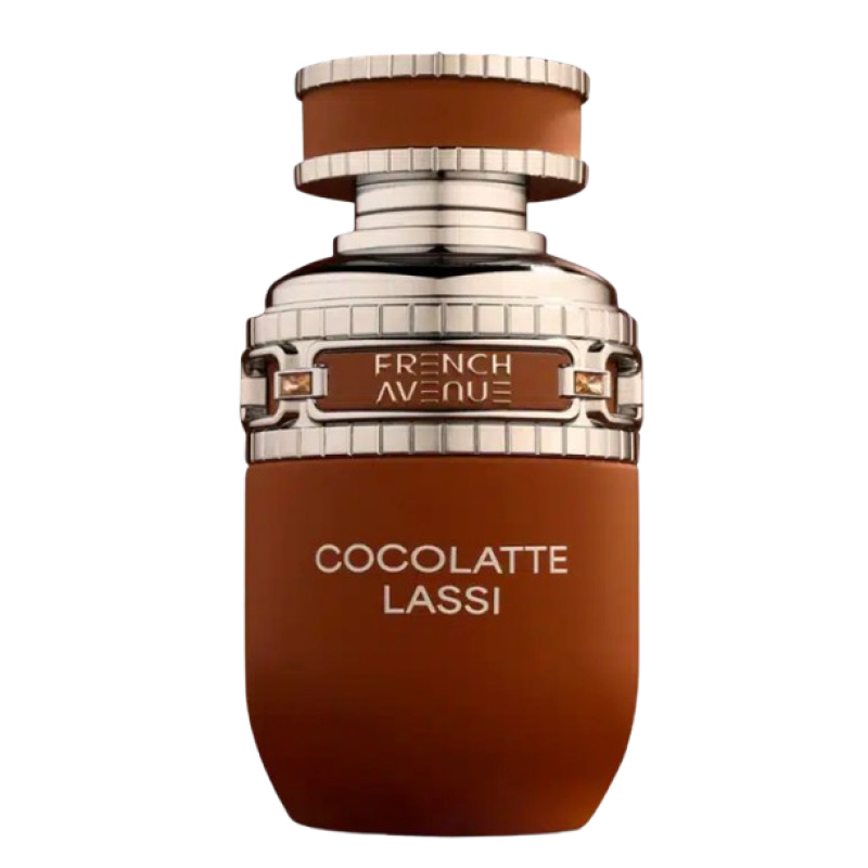 French Avenue parfüüm Cocolatte Lassi 80ml, unisex