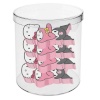 Hello Kitty plastiliin Karactermania