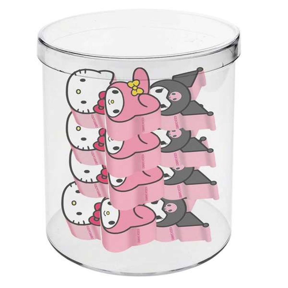 Hello Kitty plastiliin Karactermania