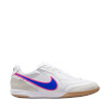 Nike jalgpallijalatsid Tiempo Streetgato valge HQ7017 146 suurus 44,5