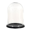 Clayre Eef fotomeene Cloche 6GL3477 Transparent 23x29 cm