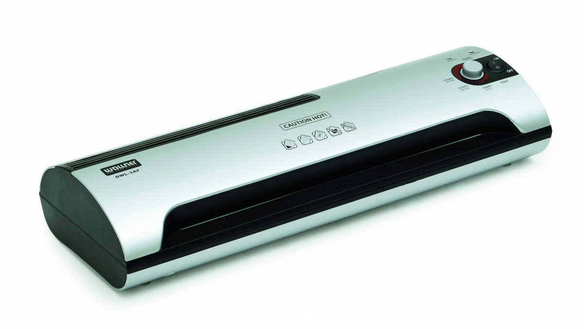Wallner laminaator Office A3 DWL-3AF