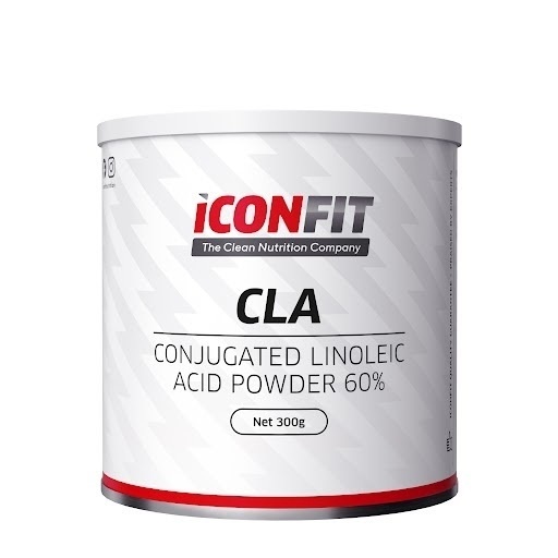 Iconfit CLA pulber, 300g