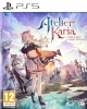 Koei Tecmo mäng Atelier Karia: The Night Kingdom & the Guide of Memories (PS5)