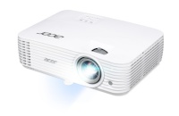 Acer projektor Projector H6830BD 4K UHD (3840 x 2160), 3800 ANSI lumens, valge, Lamp warranty 12 month(s)