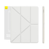 Baseus kaitsekest Protective Case Minimalist for iPad Air 4/5 10.9" (valge)