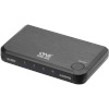 OneForAll Smart HDMI Switch 4K + Remote Control SV 1632