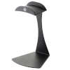K&M kõrvaklapihoidik 16075 Headphone Table Stand must