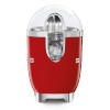 SMEG tsitrusepress CJF11RDEU 50`ndate stiil punane