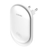 Ldnio öölamp Y1 Intelligent Sensor Night Light, valge