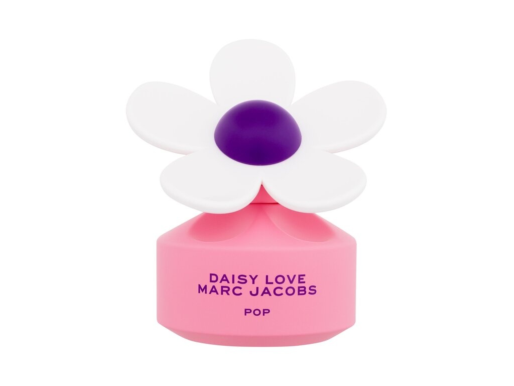 Marc Jacobs parfüüm Daisy Love Pop 50ml, naistele