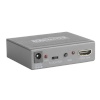 Marmitek HDMI Converter 4K Audio Extractor Connect AE14
