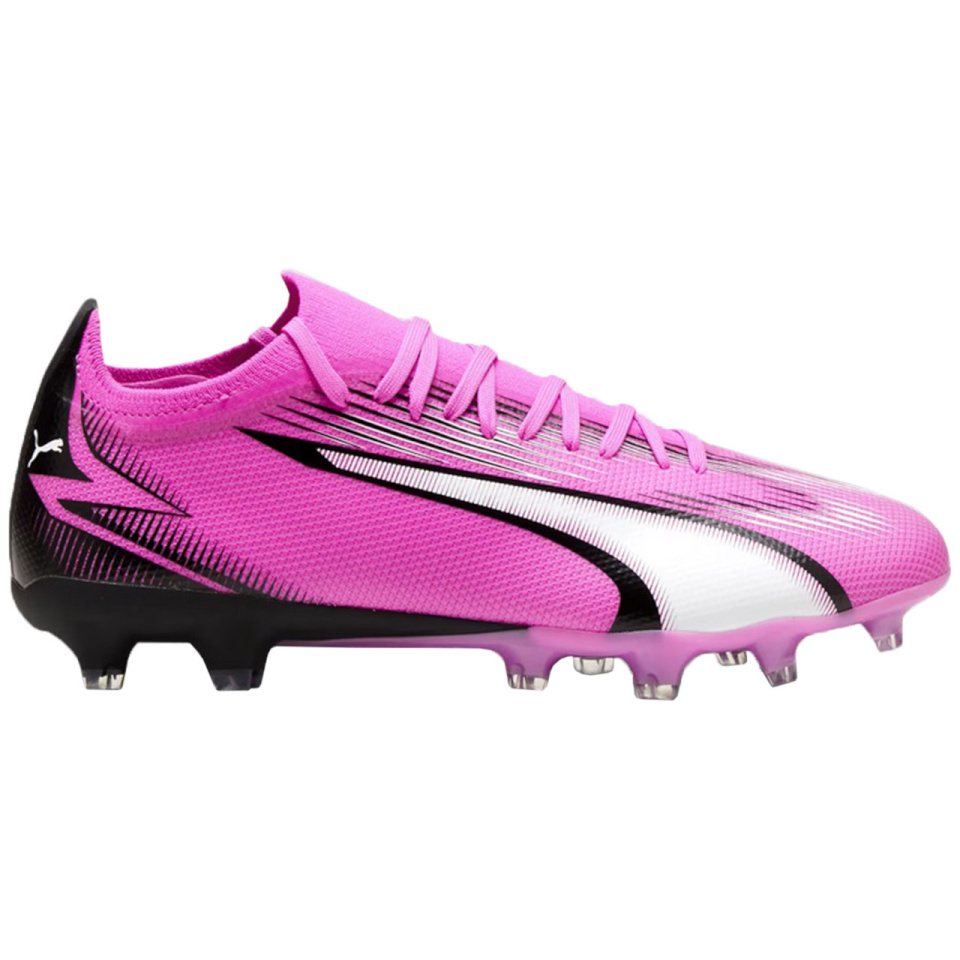 Puma jalgpallijalatsid Ultra Match Fg/ag 107754 01 suurus 44