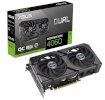 ASUS videokaart GeForce RTX 4060 EVO OC 8GB GDDR6 128bit 3xDP